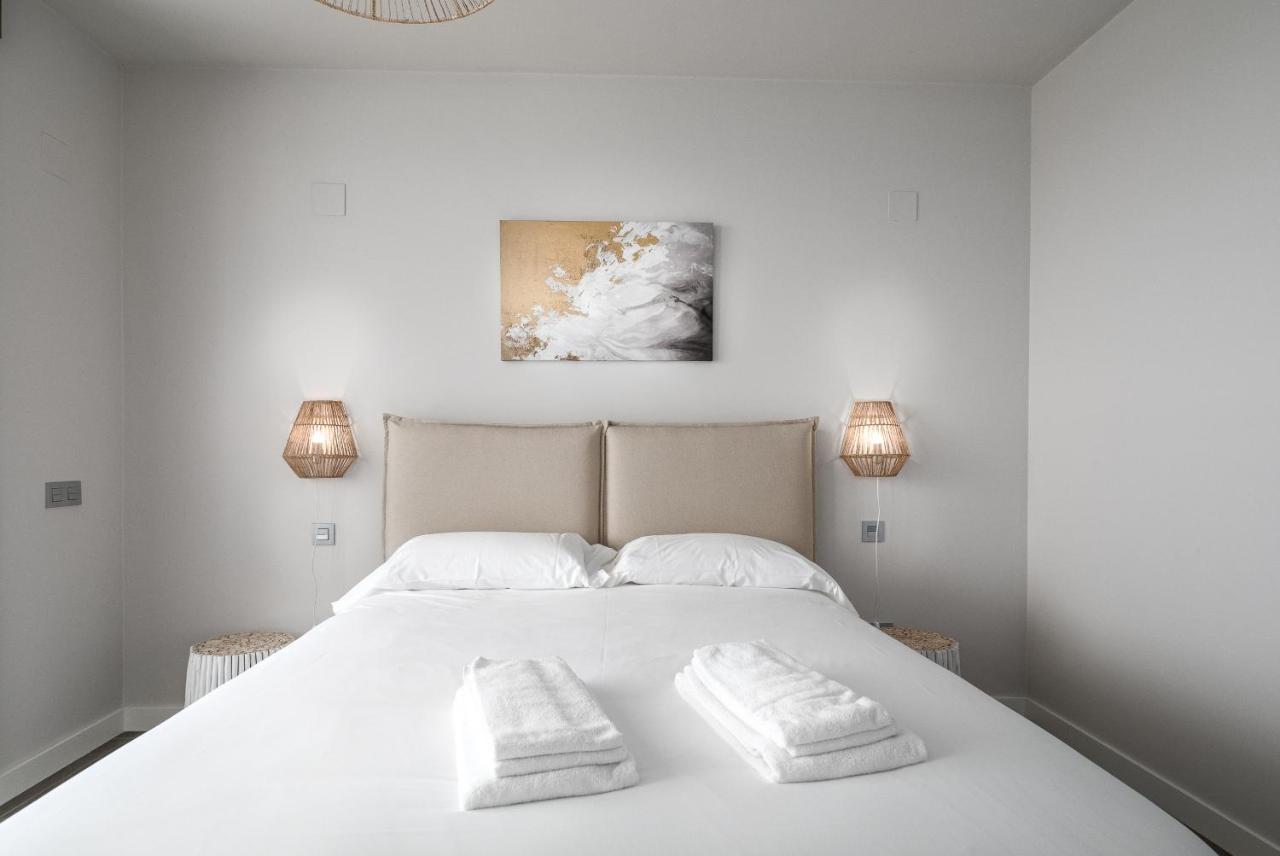 Blue Suite 2389 Sea Views Manilva Exterior foto