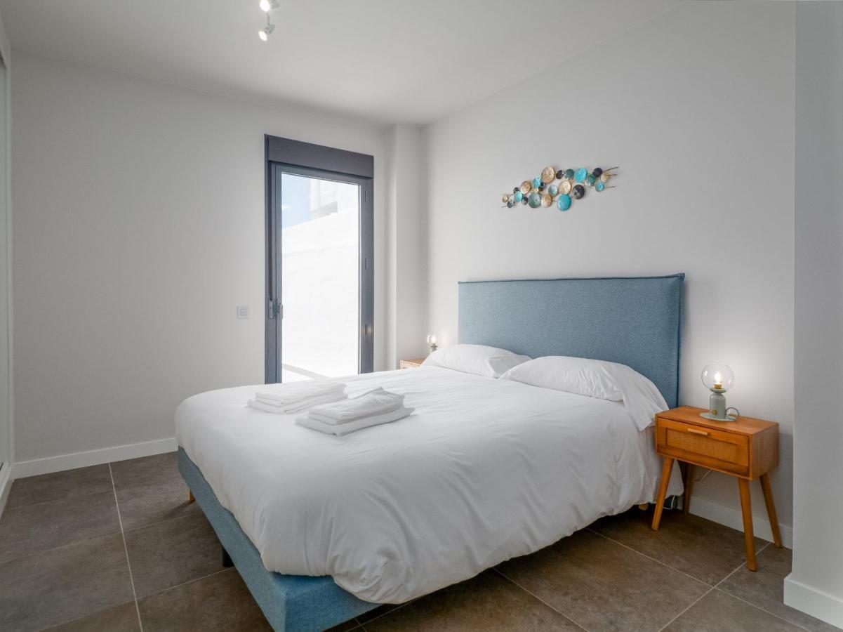 Blue Suite 2389 Sea Views Manilva Exterior foto