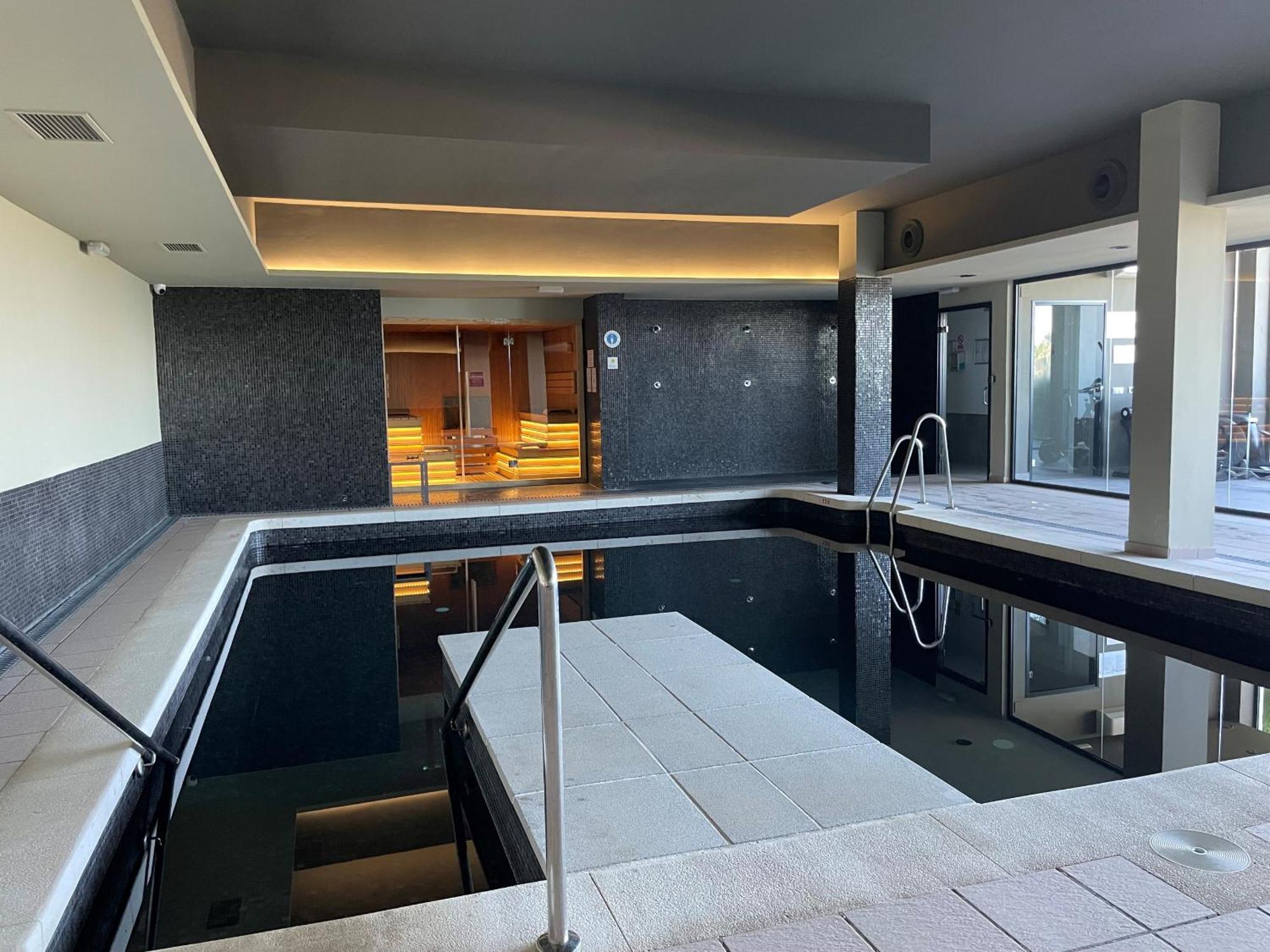 Blue Suite 2389 Sea Views Manilva Exterior foto